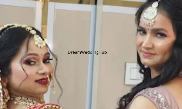 Neelam Verma Makeover